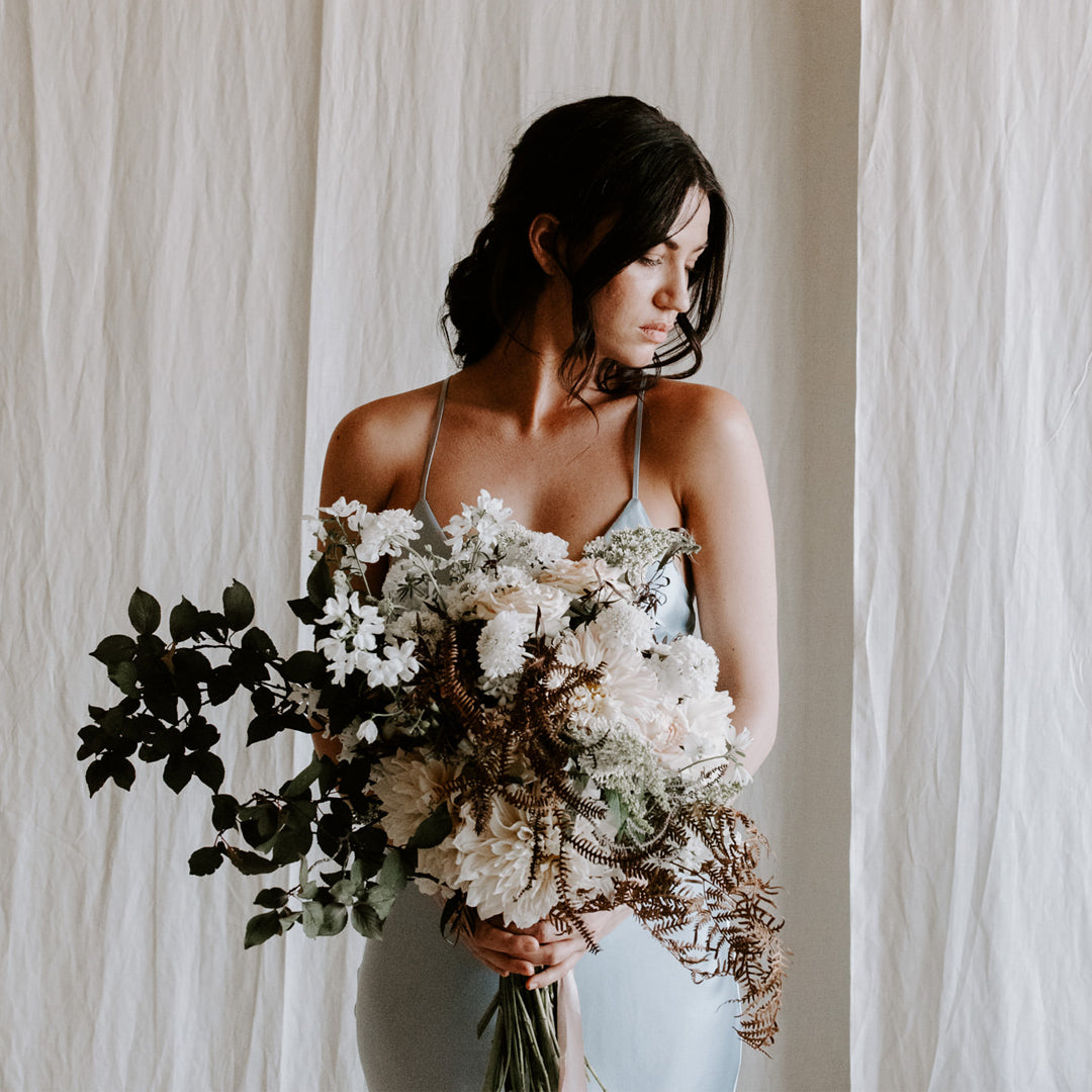Bridesmaid Inspiration | Because you want your best girls to look GOOD!