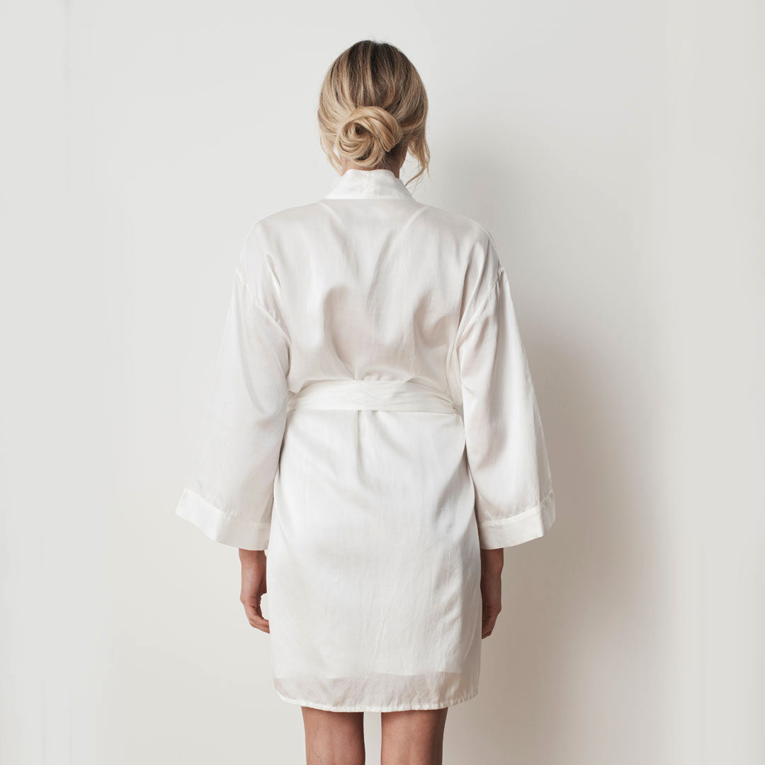 We want women to look in the mirror and think YES!