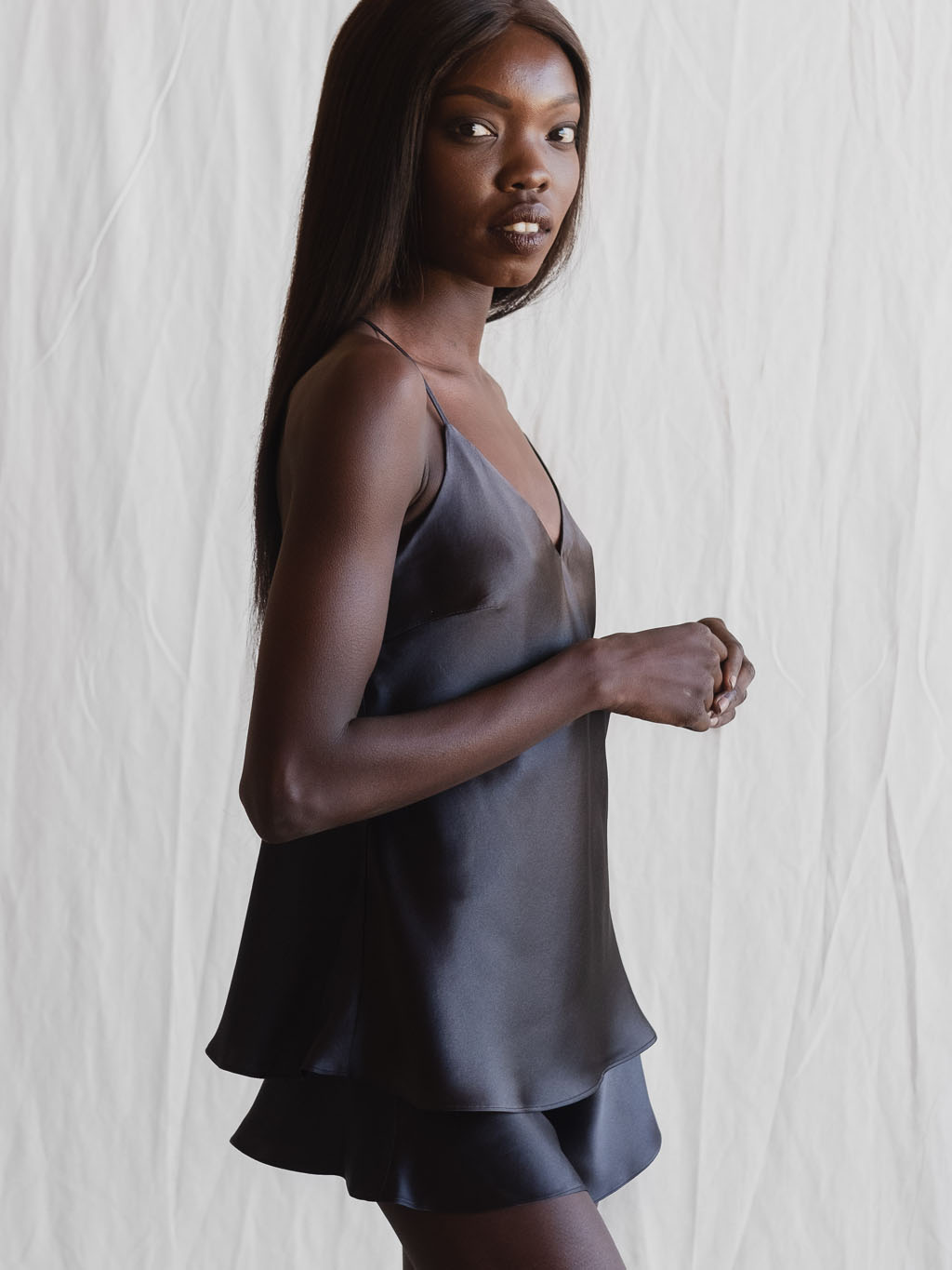 Silky shop french knickers